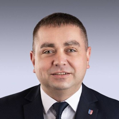 doc. Ing. Martin Ridzoň, PhD.
