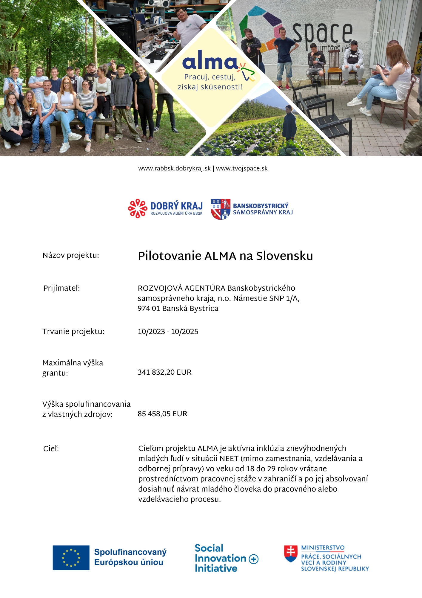 alma